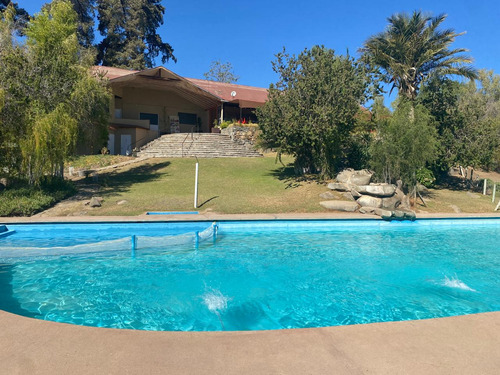 Se Vende Terreno En Condominio Ecológico Palmas De Ocoa