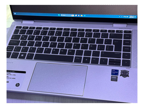 Hp Elitebook 1040-g8 Core I7-1185g7 32gb 512gb 14-touch 360° (Reacondicionado)