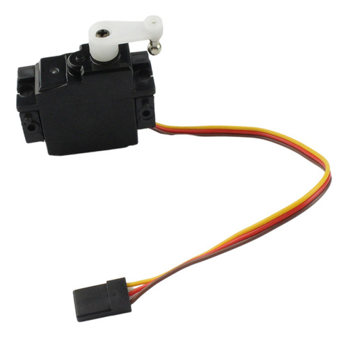 144010-2003 Accesorios De Servo :12 Para 124017 124016 Rc Rc
