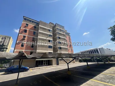 Apartamento en alquiler