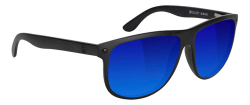 Gafas De Sol Polarizadas Glassy Cole Premium 100% Con Uv