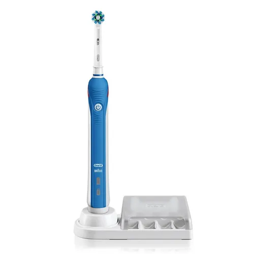 Oral-b Pro 3000 Cepillo De Dientes Eléctrico Recargable