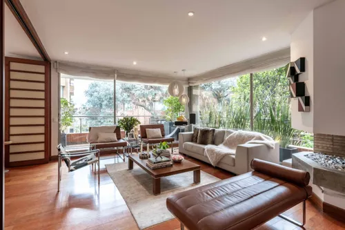 Apartamento En Venta En El Refugio. Cod V8328