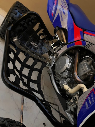 Imagen 4 de 15 de Cuatriciclo Yamaha Yfz 450r / Único Dueño