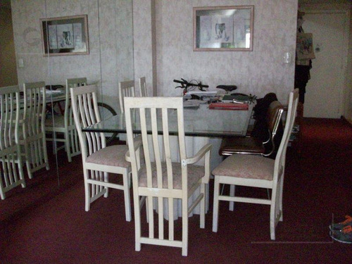 Imagen 6 de 17 de Departamento - Almagro