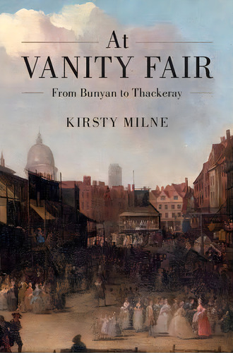 At Vanity Fair, De Kirsty Milne. Editorial Cambridge University Press, Tapa Dura En Inglés