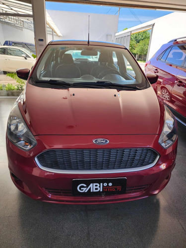 Ford Ka 1.5 Se