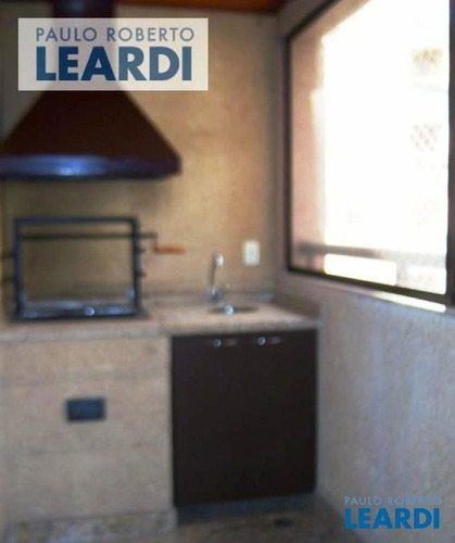 Apartamento - Vila Morumbi - Sp - 400552