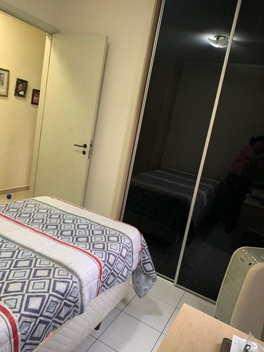 Imagem 7 de 14 de Apartamento À Venda No Condomínio Portal Dos Bandeirantes