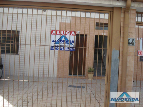 Imagem 1 de 4 de Sala Comercial Para Locação, Vila Ema, São José Dos Campos - Sa0161. - Sa0161