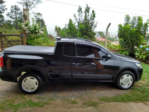 Volkswagen Saveiro 2011 1.6 Cab. Estendida Total Flex 2p