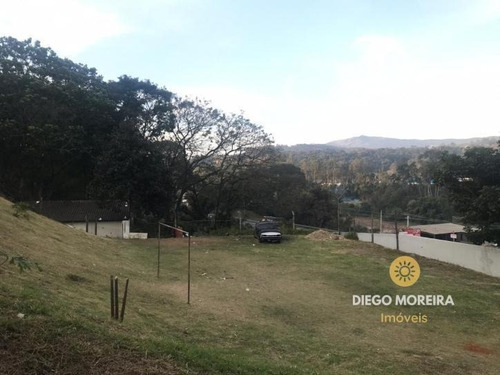 Imagem 12 de 15 de Chácara Com 6.000 M² - Em Atibaia No Bairro Do Portão - Ch73