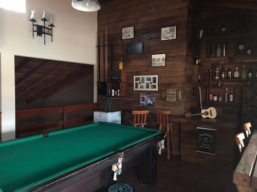 Imagem 15 de 16 de Casa Com 3 Dormitórios À Venda, 340 M² Por R$ 950.000,00 - Jardim São Pedro - Mogi Das Cruzes/sp - Ca0732