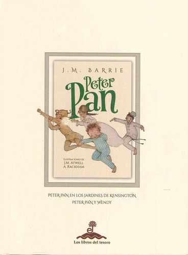 Peter Pan