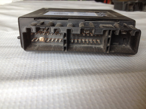 Modulo Alarma Vidrios Electrico Ecosport 04-07 2n1515604ab