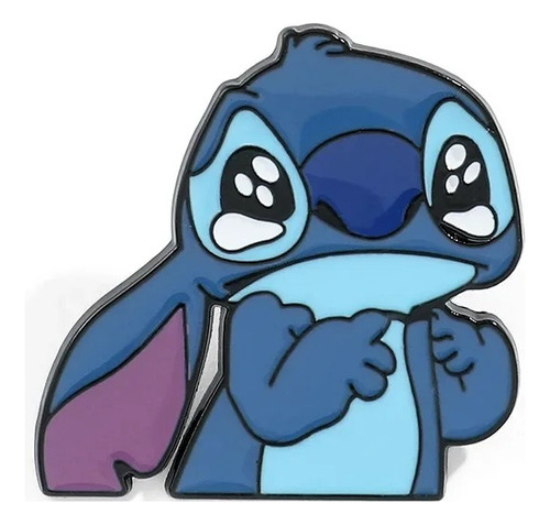 Stitch: Triste - Lilo & Stitch | Cartoons, Pelis, Pop