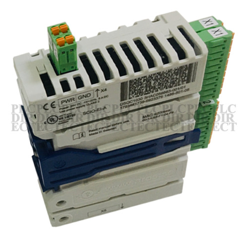 New Abb Dsqc1030 3hac058663-001 Robot Digital Base I/o M Ccf