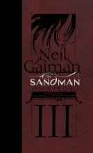 Libro The Sandman Omnibus Volume 3