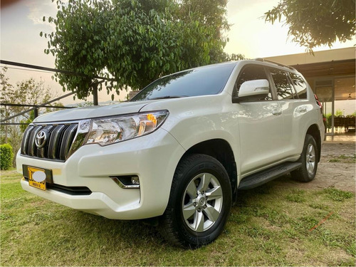 Toyota Prado Tx.l Diesel 2024 11.000 Km