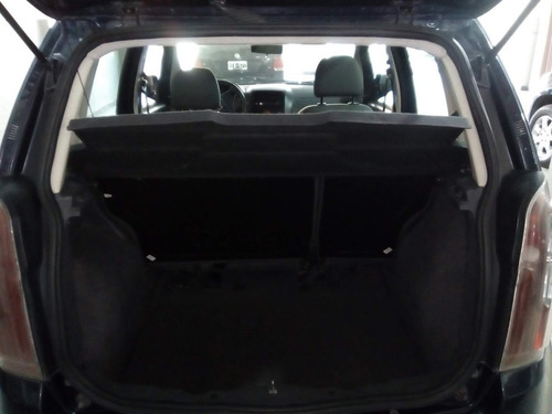 Fiat Idea 2010 Attractive 1.4 8v