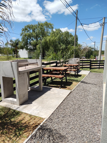 Monoambientes 2-3 Pers Parrilla Colon Entre Rios