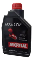 Comprar Aceite De Caja Automática Motul Cvtf 1l