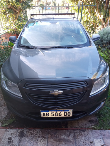 Chevrolet Prisma 1.4 Joy Ls 98cv