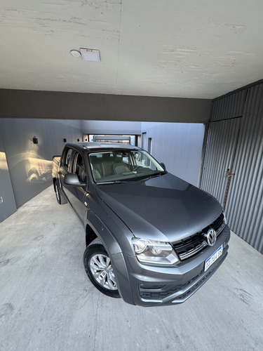 Volkswagen Amarok 2.0 Cd Tdi 180Cv Comfortline At
