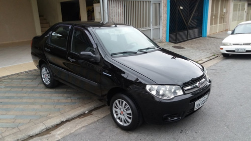 Fiat Siena Fire Flex