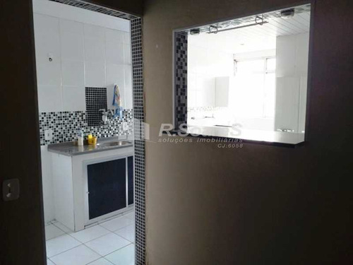 Apartamento-à Venda-praça Seca-rio De Janeiro - Vvap20641