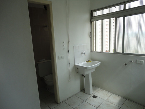 Imagem 4 de 14 de Apto. 2 Dorm. - Campo Belo (zona Sul)