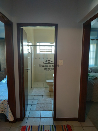 Imagem 7 de 30 de Apartamento À Venda No Bairro Jardim Bela Vista - Guaratinguetá/sp - Ap012