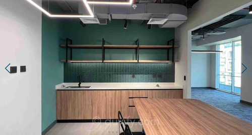 Oficina Habilitada En San Damián