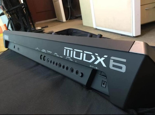 Super Pack 250 Samples Versatiles Para Yamaha Modx 5, 6 Y 7. (Usado)