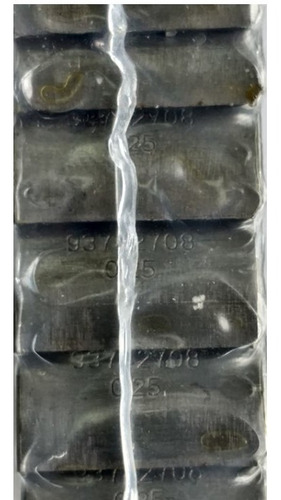 Conchas De Biela Chevrolet Cruze .010 Original Gm