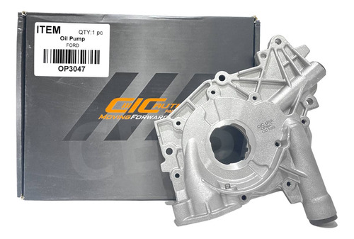 Bomba De Aceite Ford Escape 3.0 V6 07-09