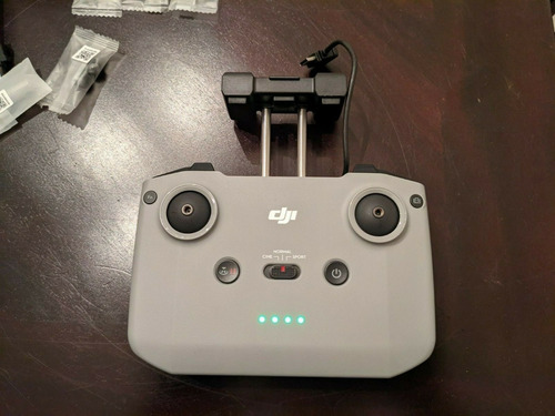 Imagen 3 de 3 de Dji Mini 2 Fly More Combo