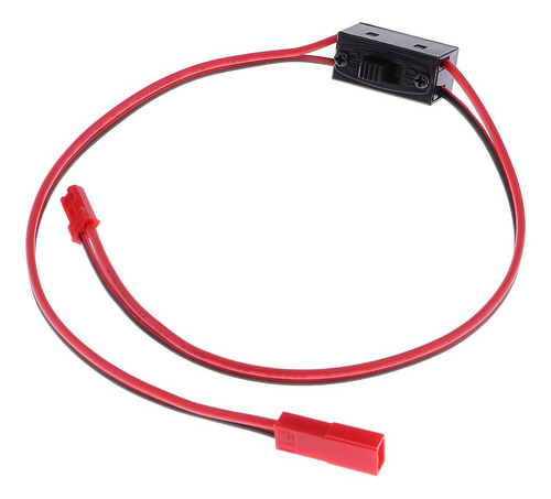 Interruptor De Encendido/apagado, Conector Jst, 6 Unidades