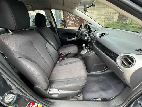 Mazda 2 1.5 15na1 Sedan AT