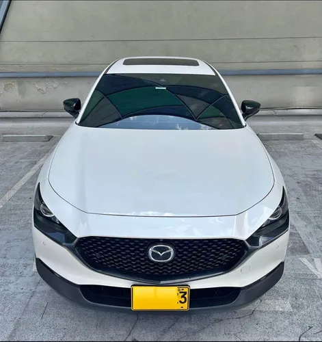 Mazda CX-30 2.5 Grand Touring Lx 4x4