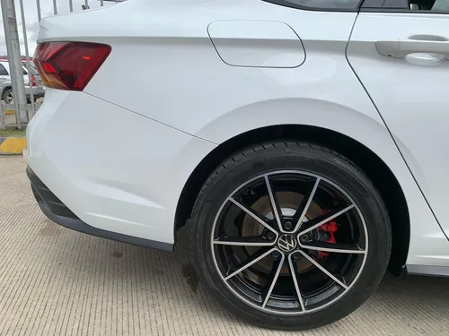 Volkswagen Jetta Gli 2.0 T Aut 2025 Obsequio Js