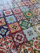 Comprar Azulejos Decorados 12,5 X 12,5 Relieve ( Soy Fabricante )