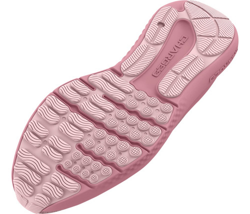 Tenis Para Correr Under Armour Charged Surge 4 Mujer