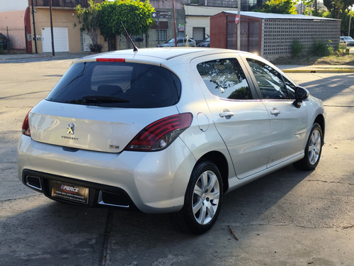 Peugeot 308 1.6 Active