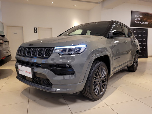 Jeep Compass 1.3 T270 Serie-S 4X2 At6