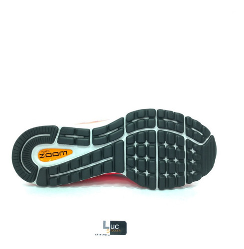 Tênis Nike Air Zoom Vomero 13 Running Original 42