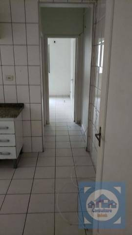 Apartamento Com 1 Dormitório À Venda, 57 M² Por R$ 201.000,00 - Boa Vista - São Vicente/sp - Ap5433