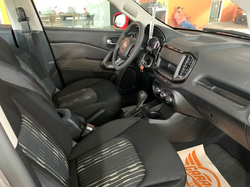 Fiat Toro 1.8 16v Evo Flex Endurance At6 2020/2020