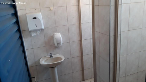 Imagem 13 de 15 de Salão Comercial Para Locação Em Sorocaba, Jardim Maria Antônia Prado, 4 Banheiros - 551_1-1237991