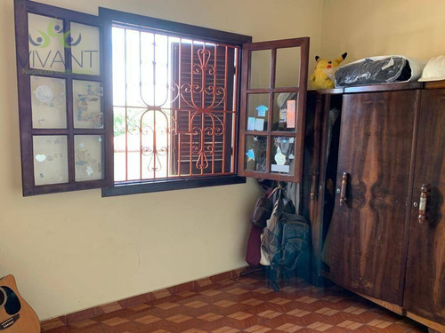 Imagem 29 de 30 de Sobrado Com 3 Dormitórios À Venda, 290 M² Por R$ 668.000,00 - Parque Suzano - Suzano/sp - So0095